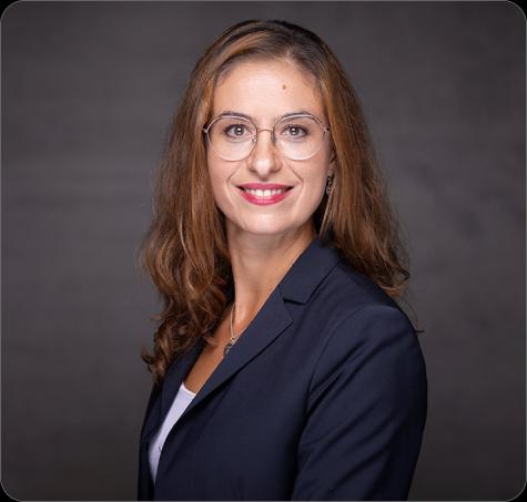 Leadership photography