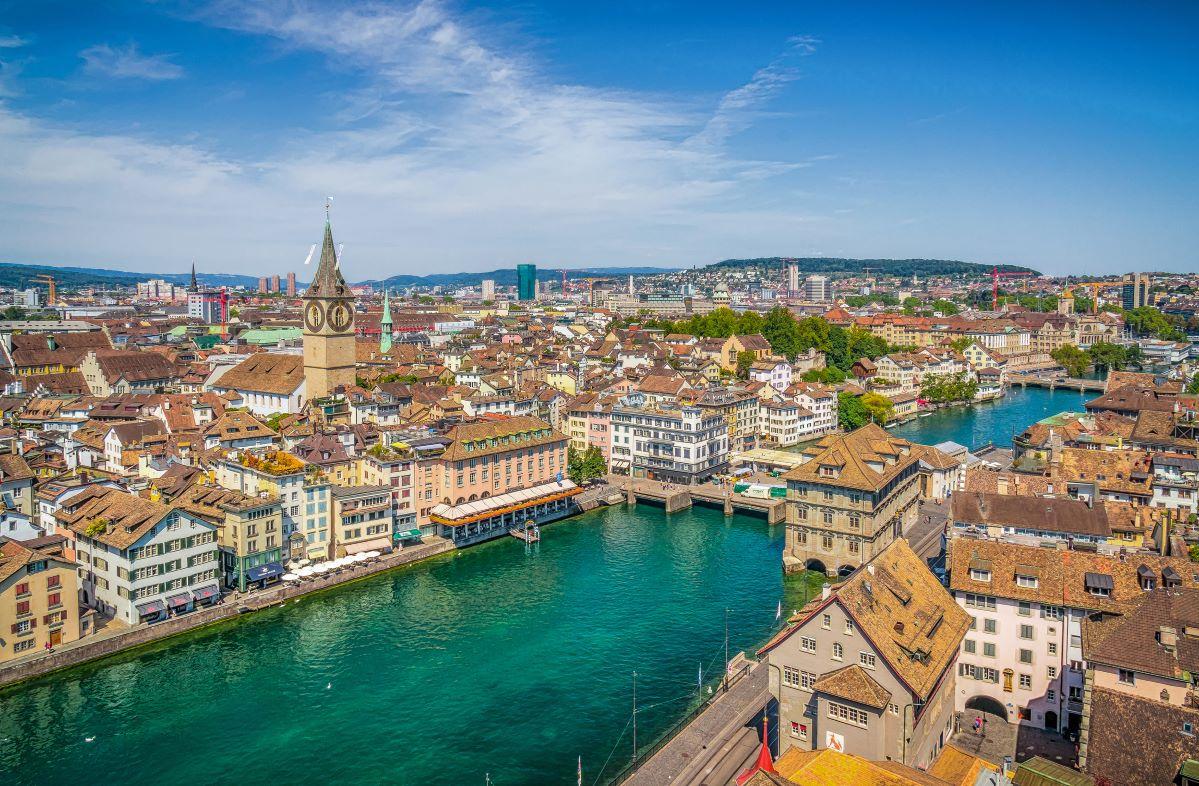 Zürich